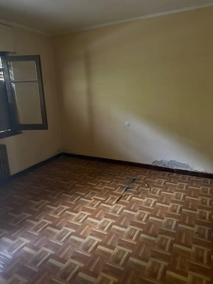 Bedroom of Houses for sale in Laviana  with Private garden and Terrace