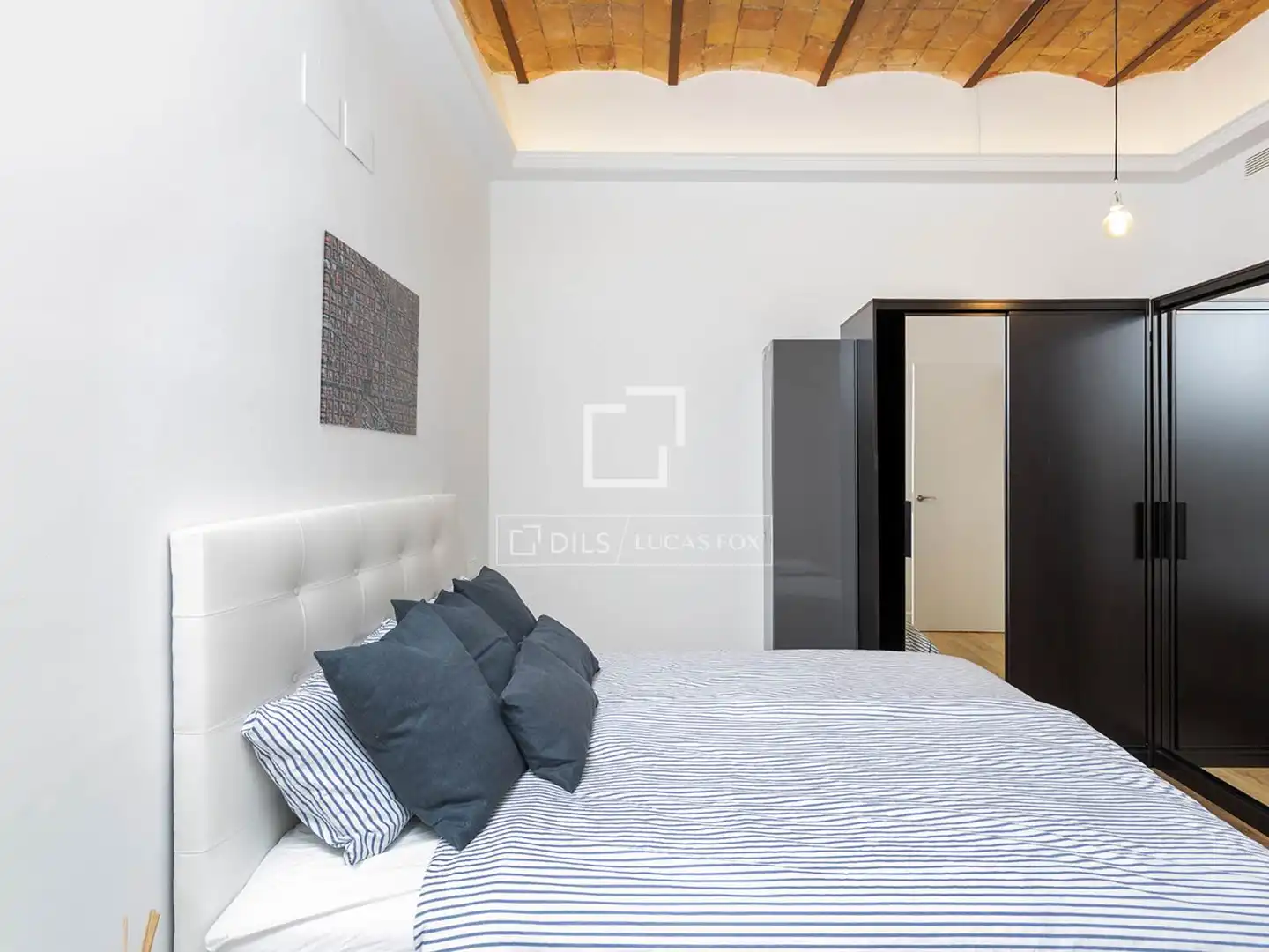 Piso con terraza en venta en Eixample, imagen 19