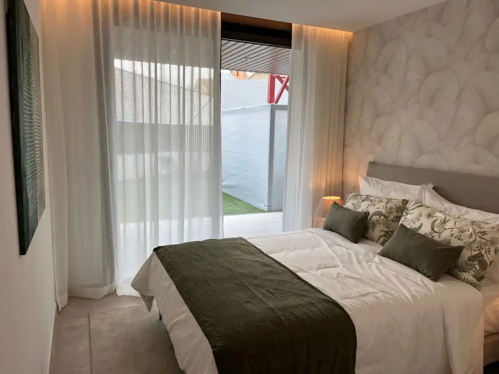 Apartament amb piscina en venda a Centro ciudad, imagen 30