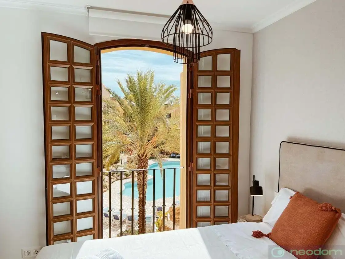 Piso en venta en Desert Spring Golf, imagen 8