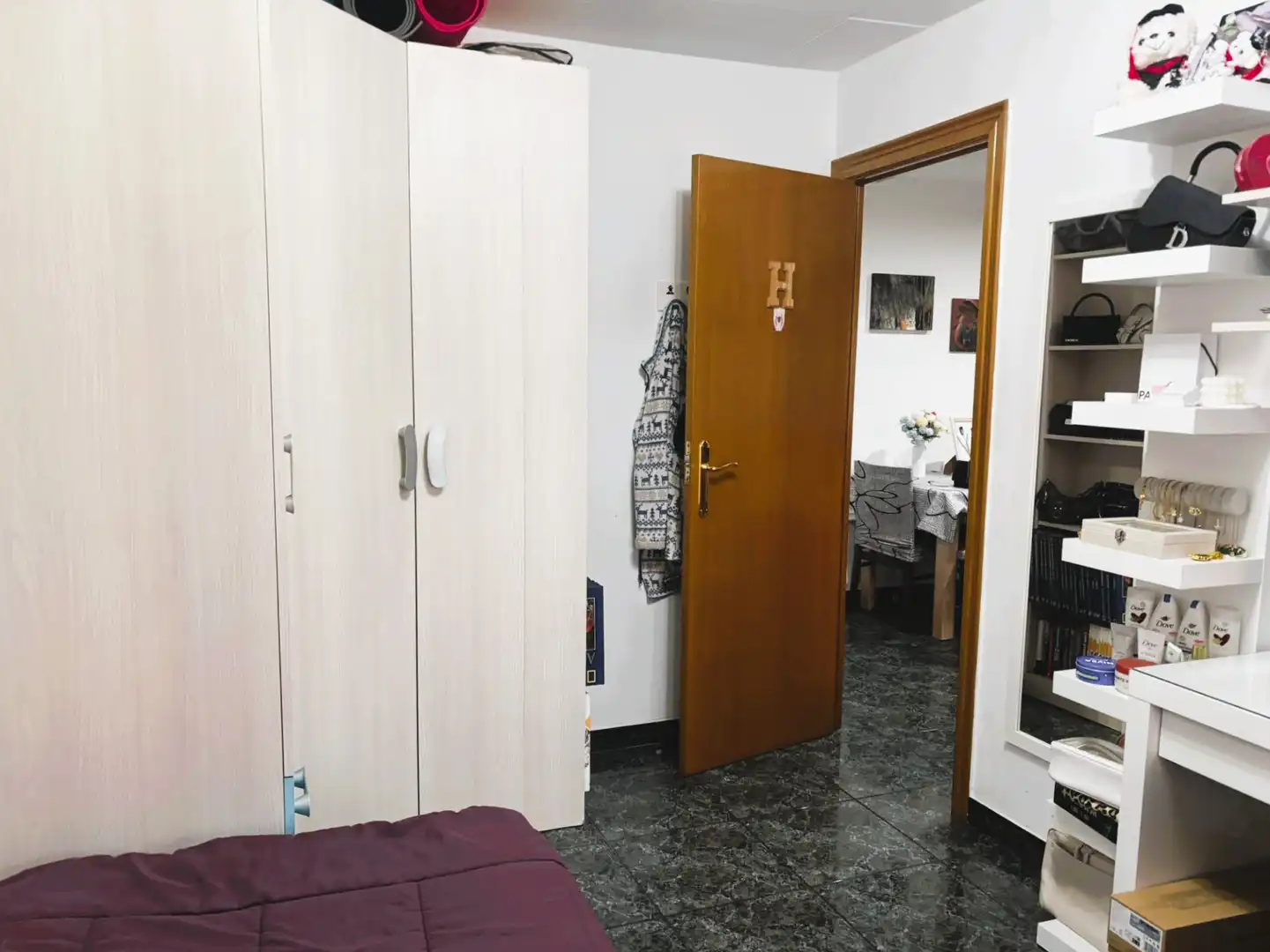 Piso en venta en Terrassa con Calefacción