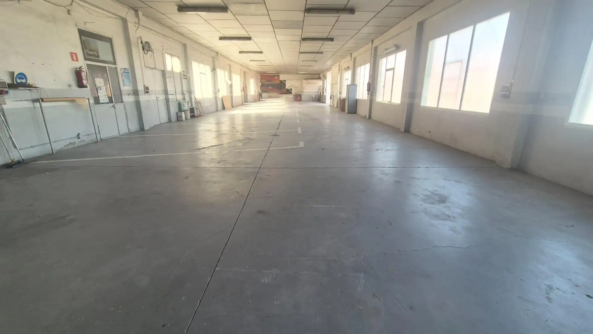 Nau industrial de lloguer a Villares de la Reina, imagen 53