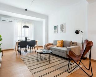 Flat to rent in Carrer de Vilafermosa,  Valencia Capital