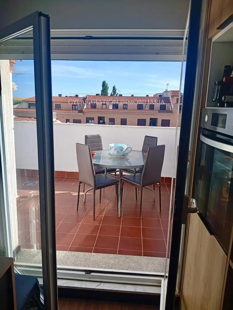 Ático en venta en Pozo, imagen 7