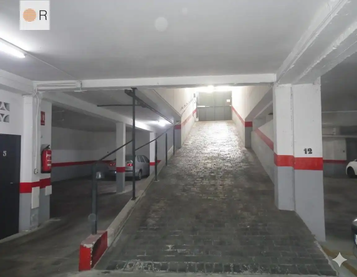 Parking for sale in Centro, imagen 5