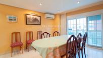 Dining room of Flat for sale in El Puig de Santa Maria  with Air Conditioner, Heating and Terrace