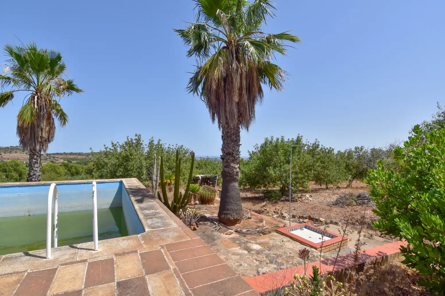 Casa amb piscina en venda a Albalat dels Tarongers - PD PLA DE PAVIA 127, imagen 9