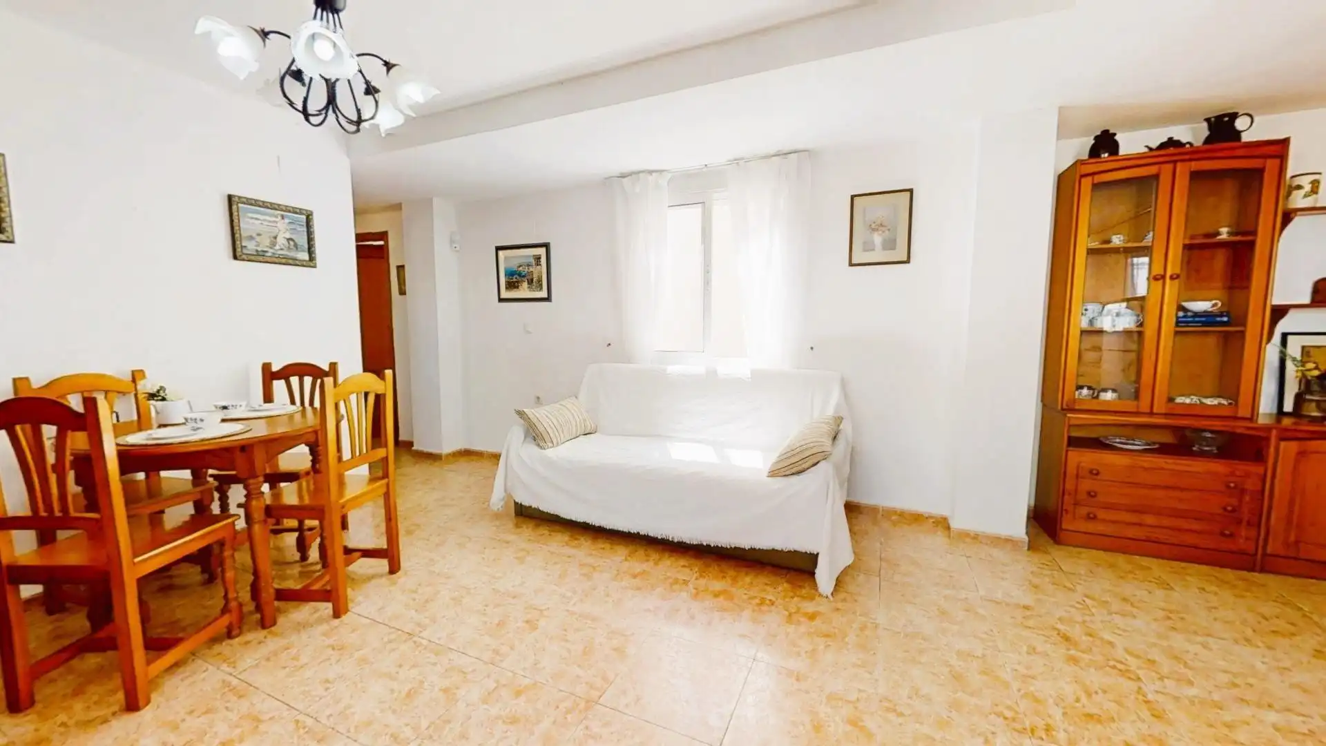 Penthouse with lift for sale in Calle Calle Caballero de Rodas, imagen 15