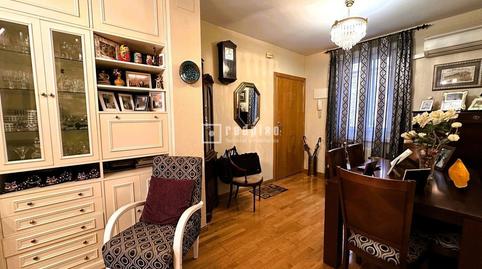 Foto 3 de Pis en venda a De Tenerife, Bellas Vistas,  Madrid Capital