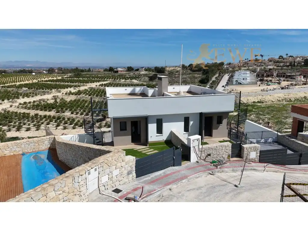 House for sale in Calle Alicante, imagen 54