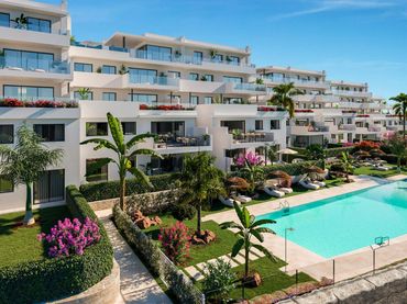 Apartment zum Verkauf in Casares Golf - Casares del Sol