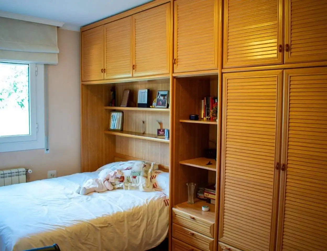 Habitación de Casa o chalet en venta en Tagamanent con Jardín privado, Terraza y Piscina