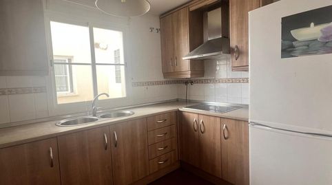 Foto 3 de Piso de alquiler en Del Caribe, Montealto - Monterrey, Benalmádena