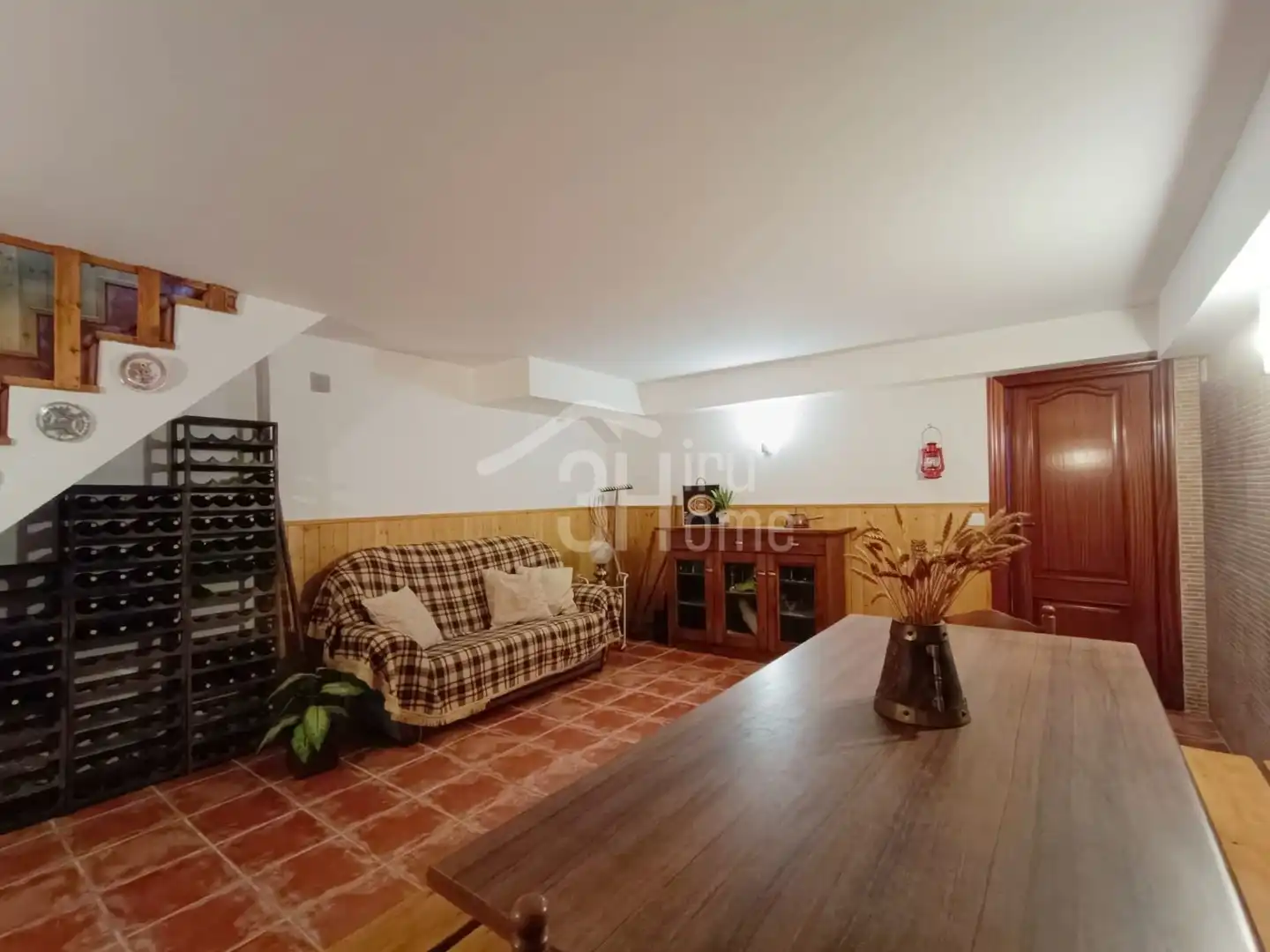 Casa o xalet en venda en Corella amb Calefacció i Traster