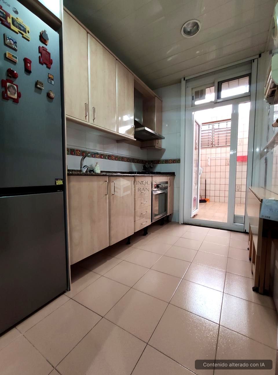 Flat for sale in Gorg, Gorg - Progrés