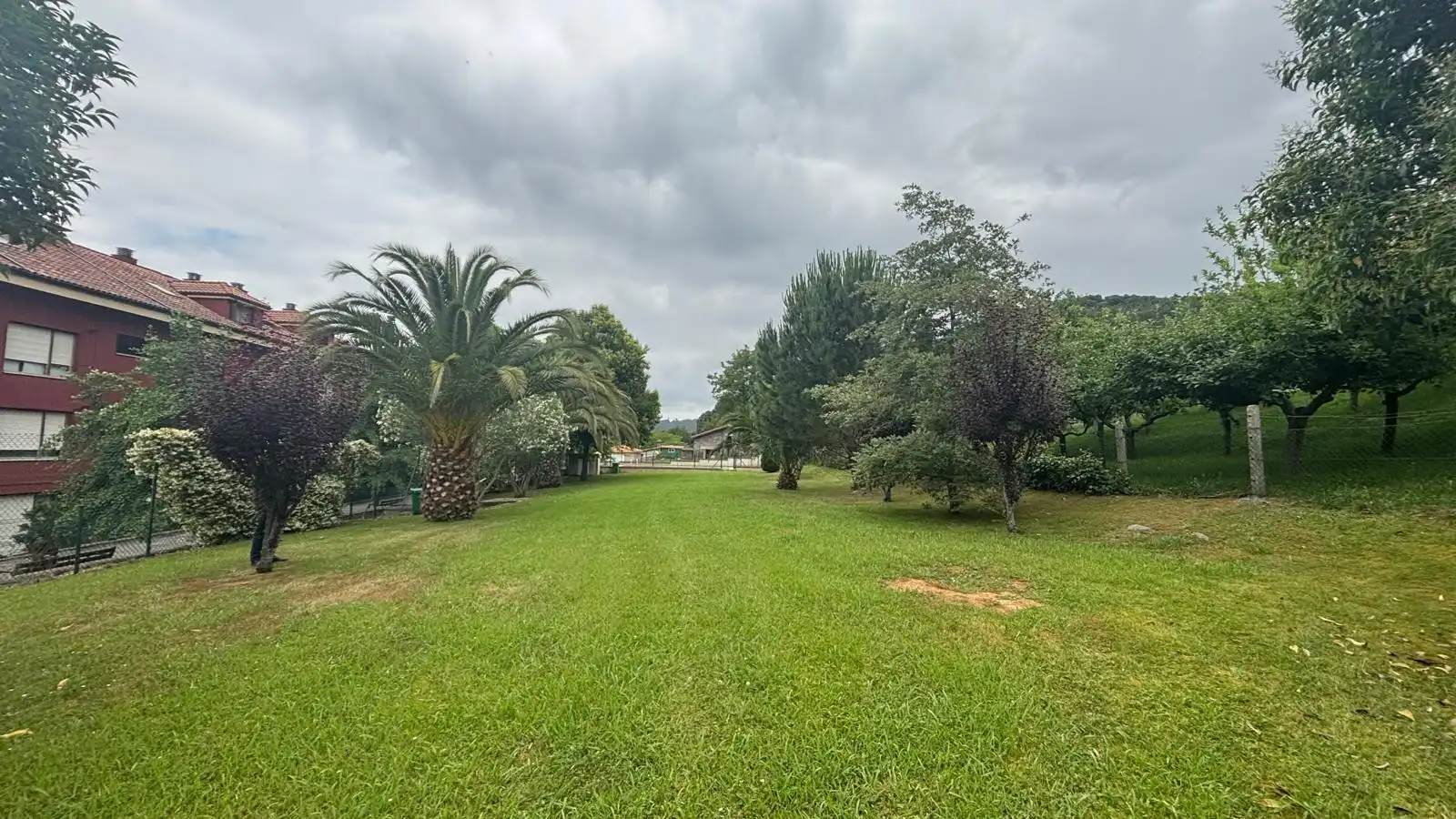Wohnung zum Verkauf in Ramales de la Victoria mit Heizung, Terrasse und Möbliert