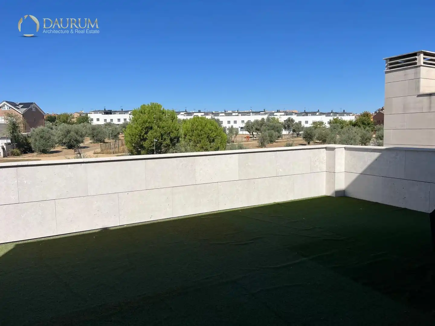 Terrace of Houses for sale in Valdemoro  with Air Conditioner, Heating and Private garden