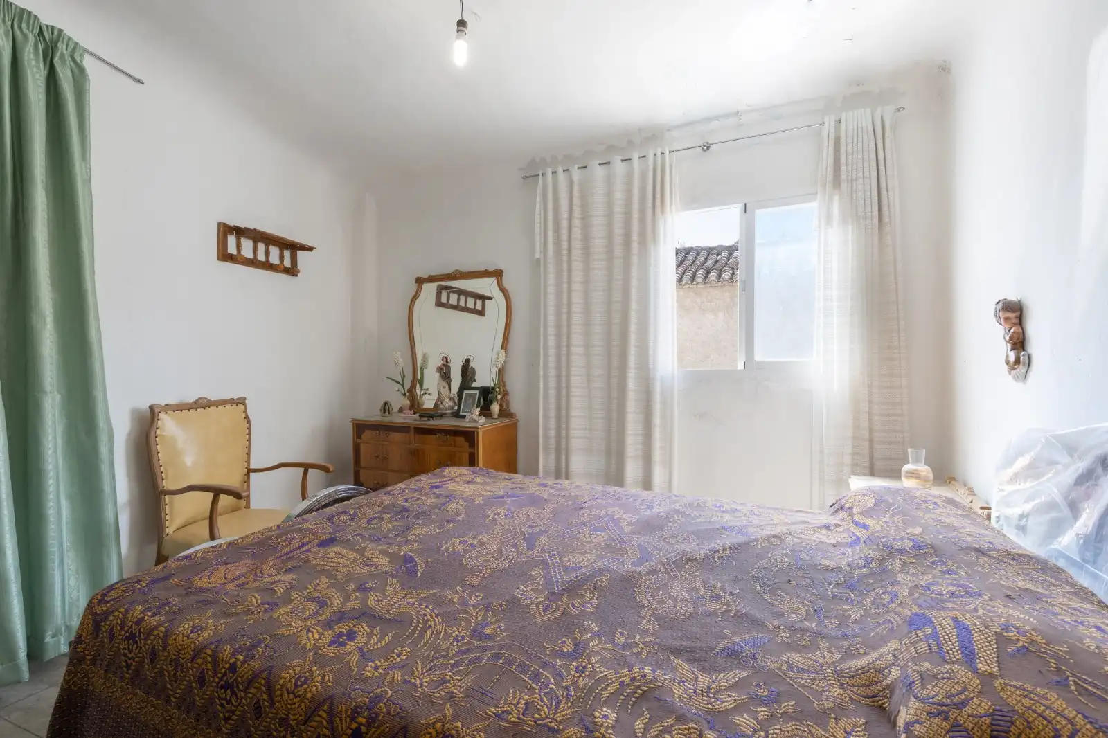 Casa o chalet en venta en El Valle