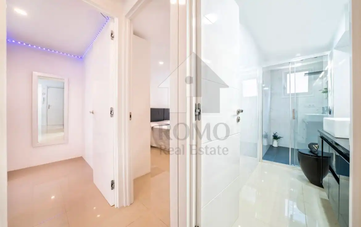Baño de Piso en venta en Santa Perpètua de Mogoda con Aire acondicionado y Calefacción