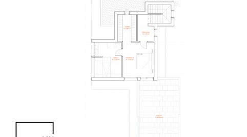 Foto 2 de Casa o chalet en venta en San Fulgencio, Alicante