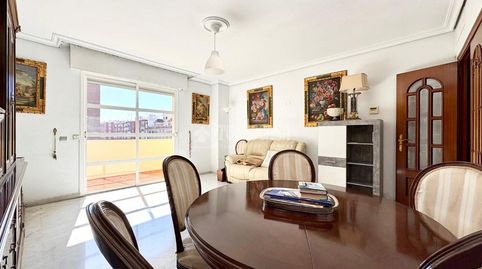 Foto 4 de Piso en venta en San Carlos - San José, Sevilla Capital
