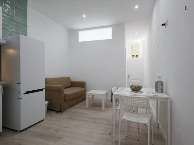 Apartamento en Alquiler en Puerta del Ángel