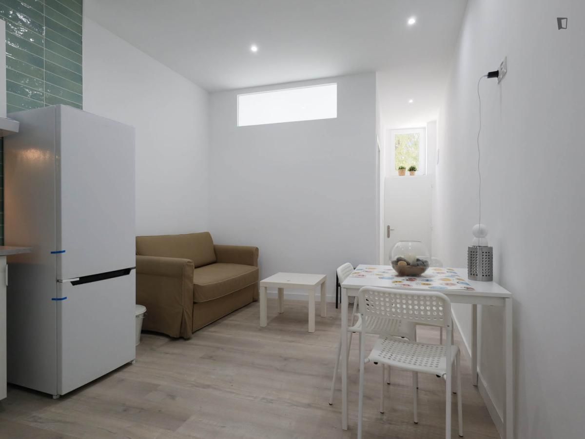 Apartment to rent in Puerta del Ángel
