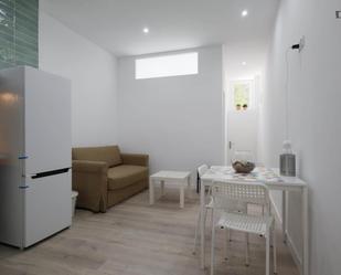 Apartament de lloguer en  Madrid Capital