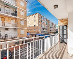 Exterior view of Flat for sale in Torrevieja  with Air Conditioner and Terrace