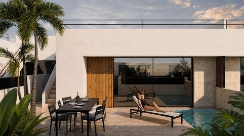 Foto 3 de Finca rústica en venta en Condado de Alhama, Alhama de Murcia