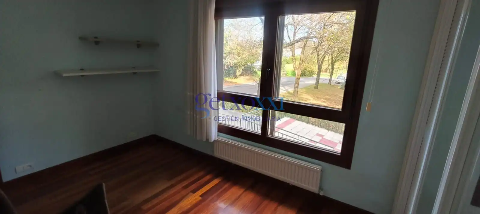Habitación de Piso en venta en Leioa con Calefacción, Terraza y Trastero
