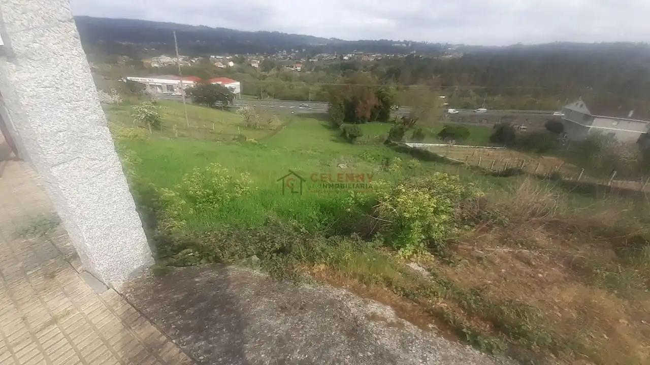 Terreni e lotti in vendita a San Cibrao das Viñas, imagen 8