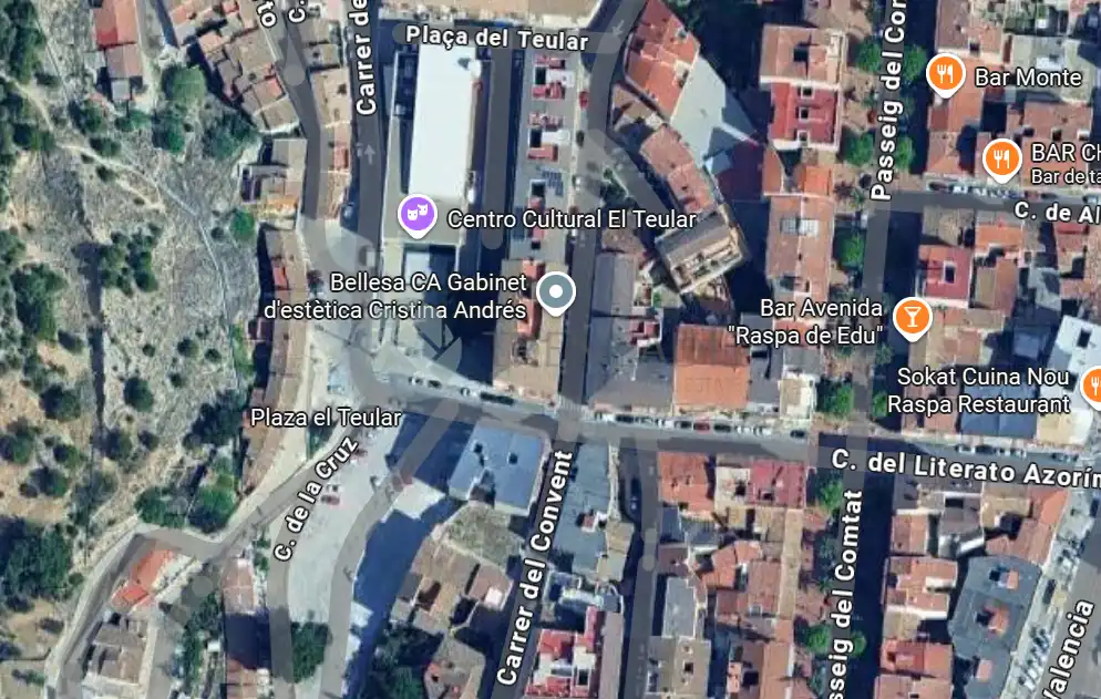 Flat for sale in Convento