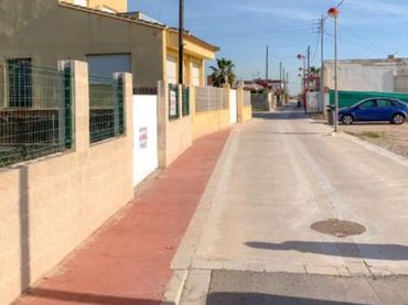 Terreno residenziale in vendita a Playa