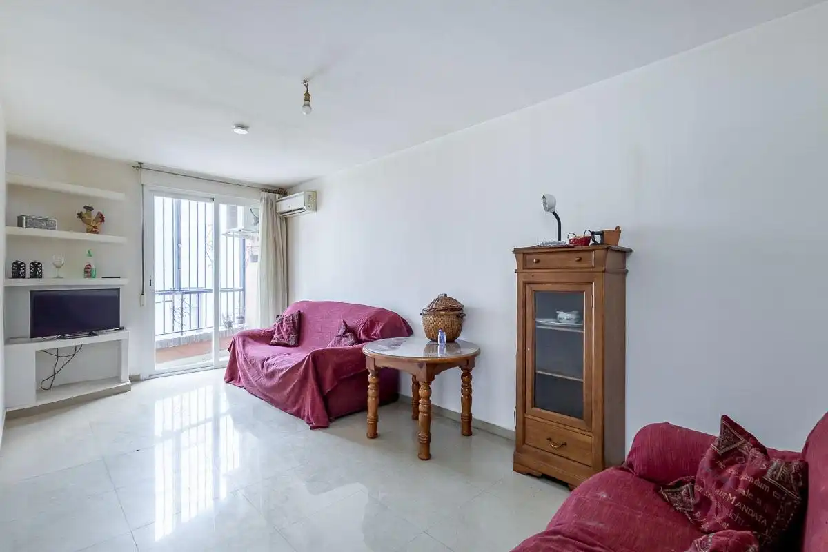 Piso con terraza en venta en Calle SANTA LUCIA, imagen 2