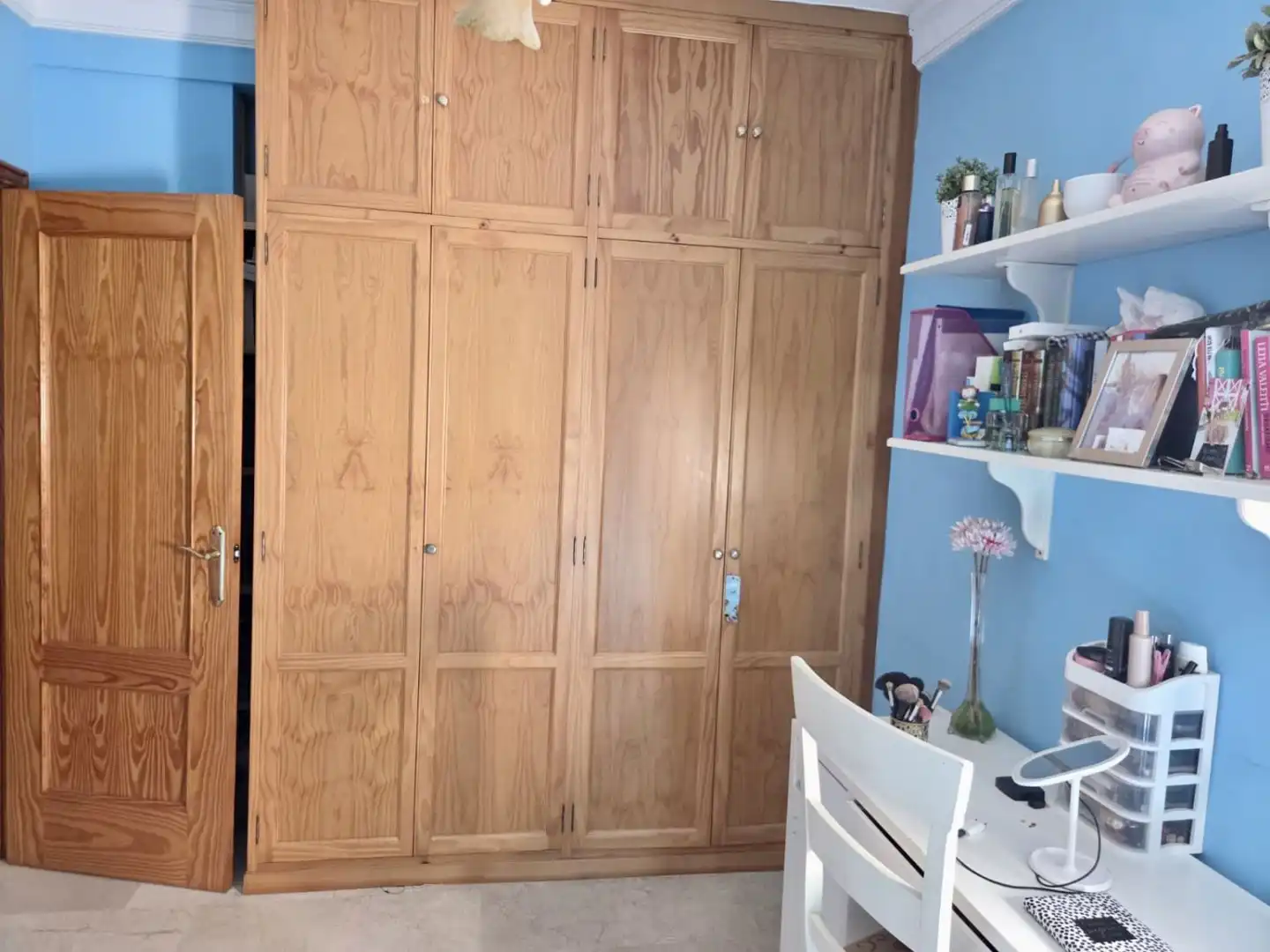 Habitación de Finca rústica en venta en La Algaba