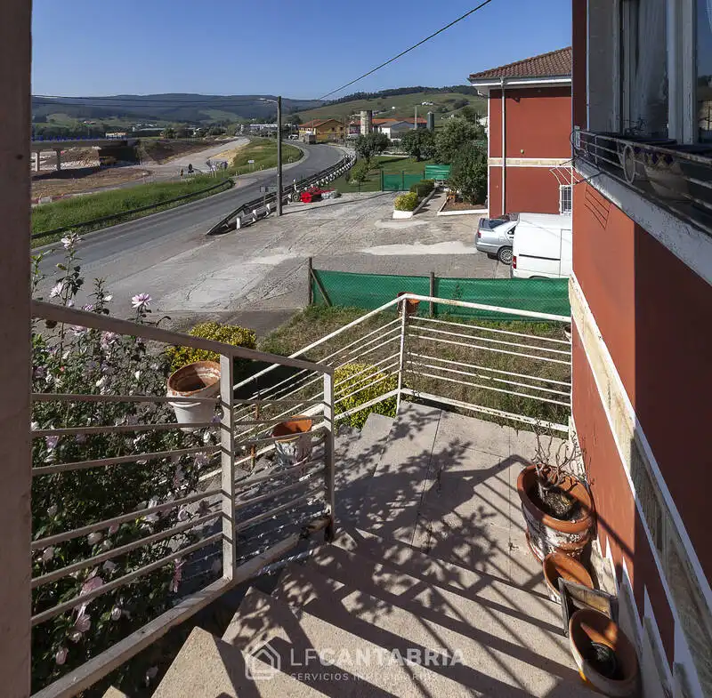 Casa in vendita a Barrio la Pasiega, imagen 6