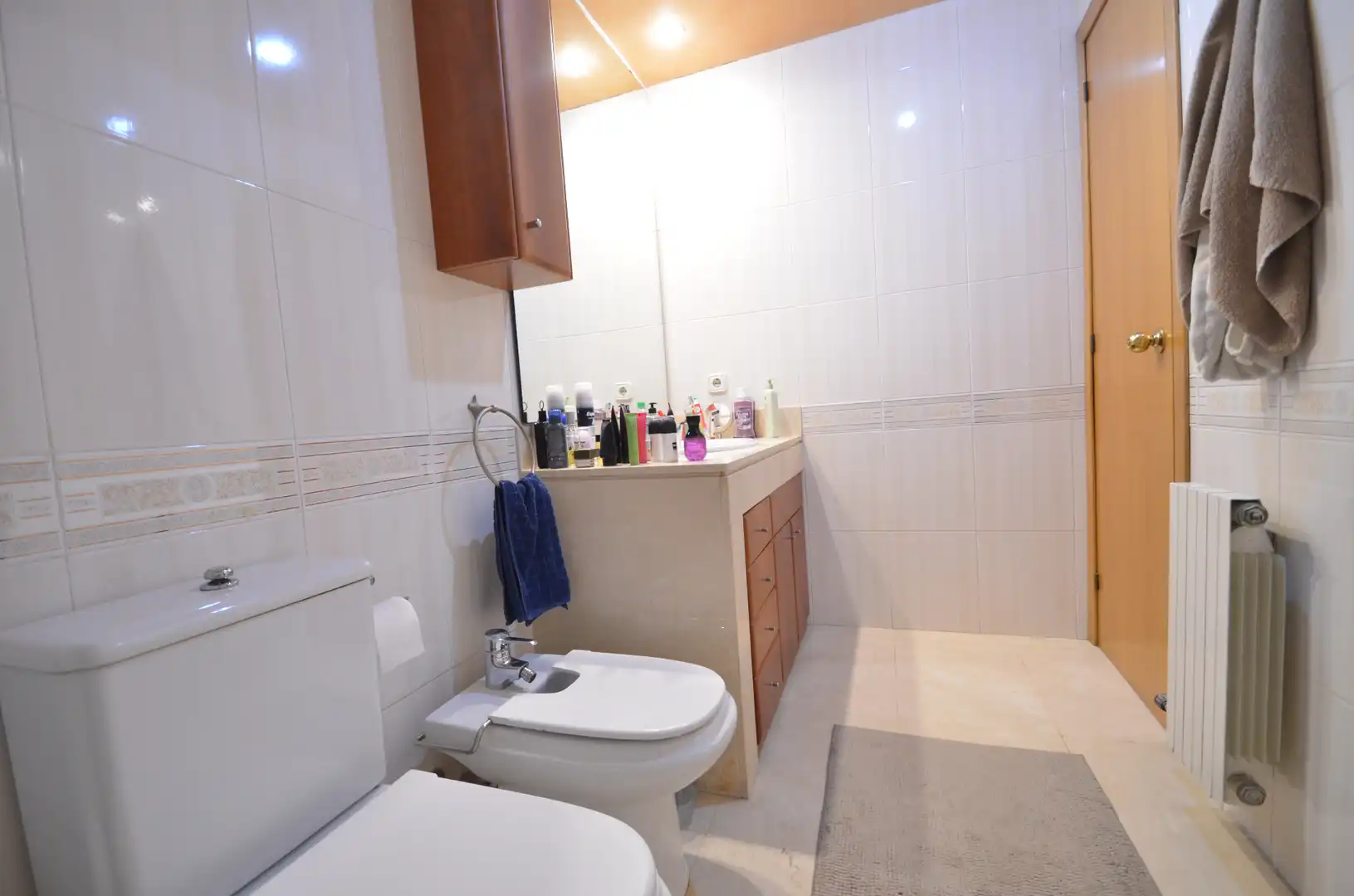 Ático con ascensor en venta en Ponent, imagen 11