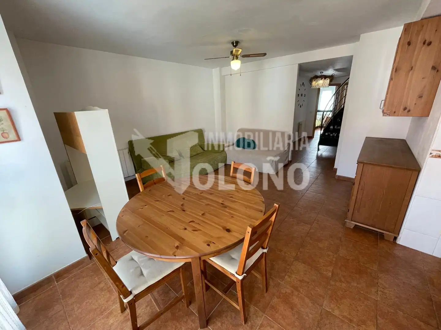 Maisonette zum Verkauf in Cuzcurrita de Río Tirón, La Rioja