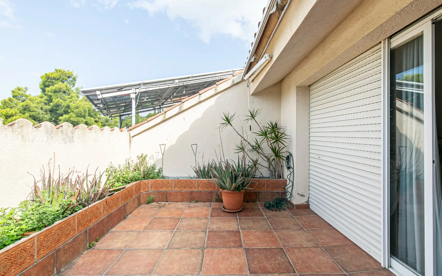 Casa amb terrassa en venda a Lleida, imagen 42