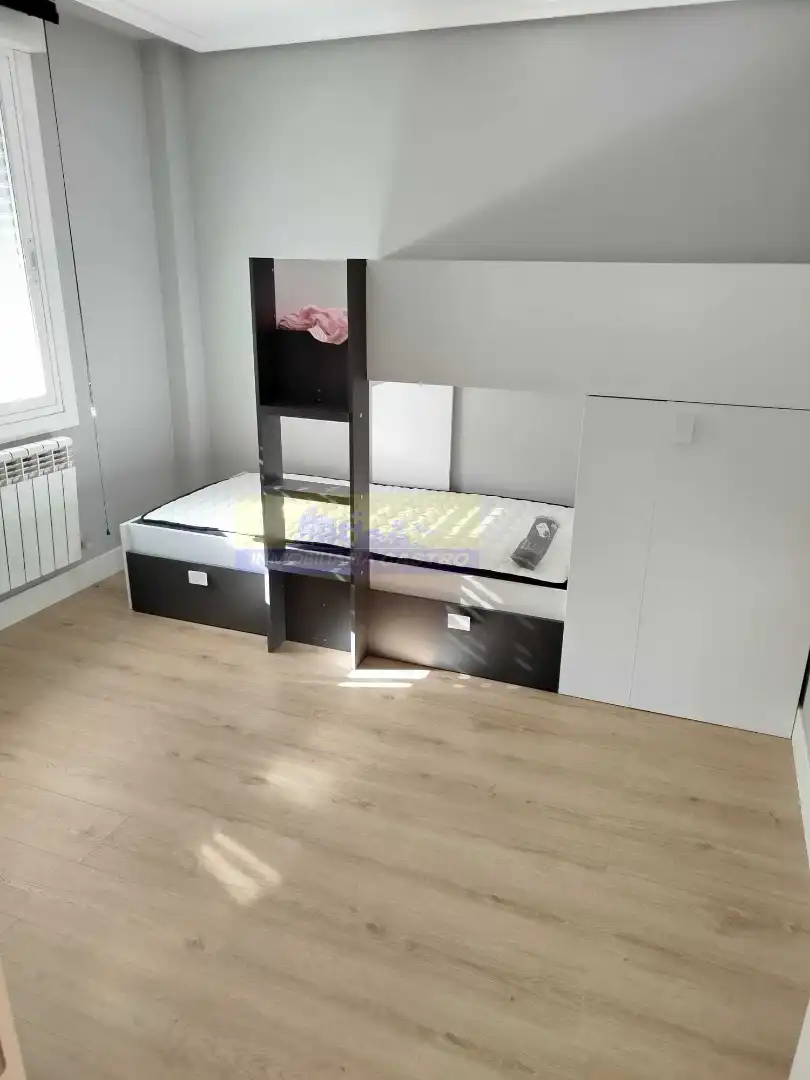 Habitación de Piso en venta en Castro-Urdiales con Amueblado