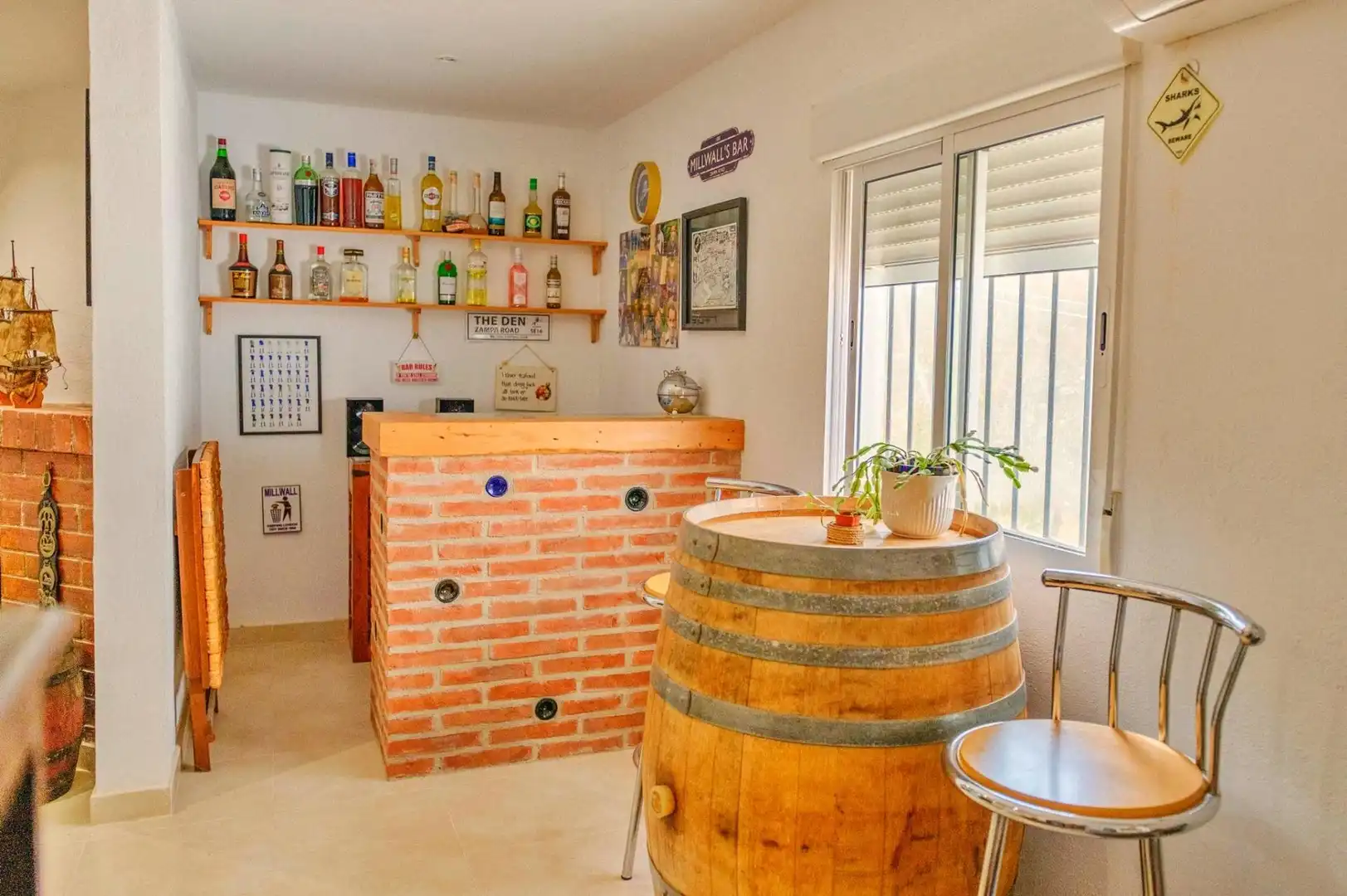 Villa avec piscine à vendre à Roquetes, imagen 23