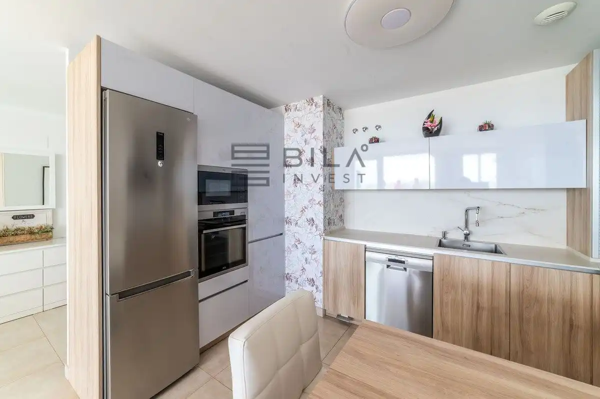Appartement avec piscine à vendre à Casa Banderas, imagen 22