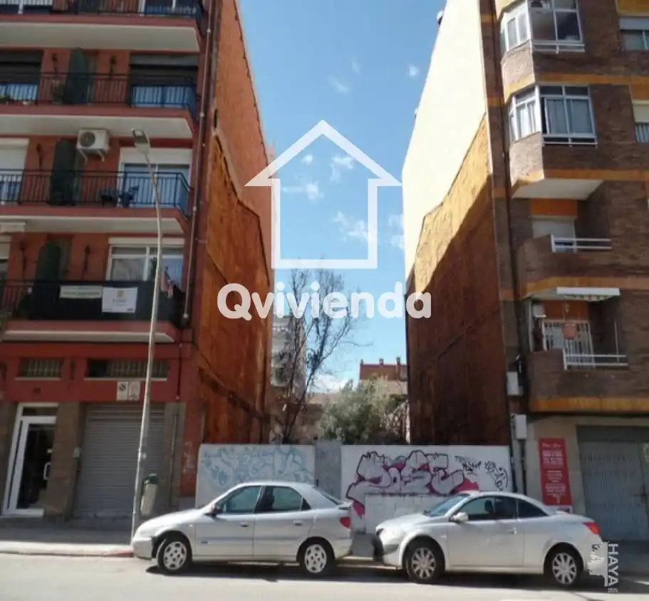 Wohnbaugrundstück zum Verkauf in Tirso de Molina de, imagen 4