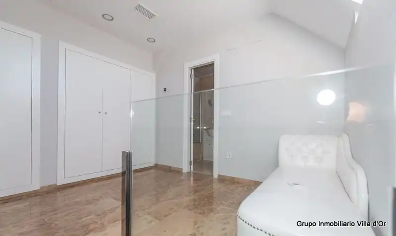 Penthouse with pool for sale in El Puerto, imagen 21