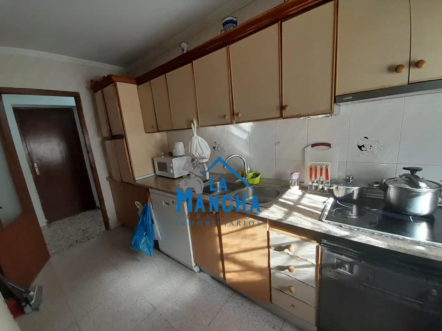 Casa amb balcó en venda a Calle TOBA, LA, imagen 43