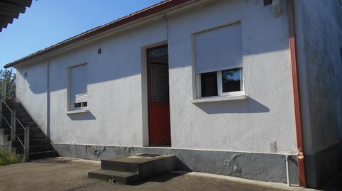 Foto 5 de Casa o chalet en venta en As Neves , Pontevedra