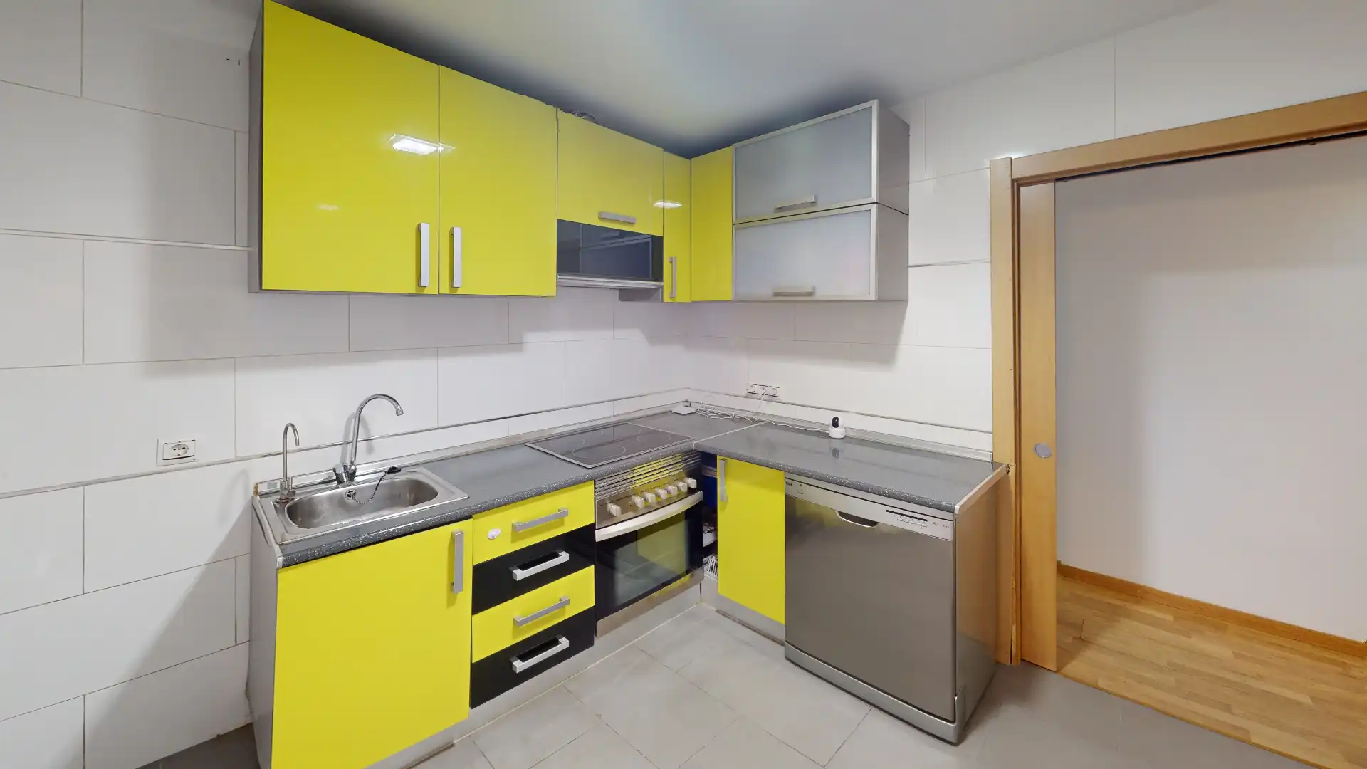 Piso con ascensor en venta en Carrer Pardo Gimeno, imagen 17