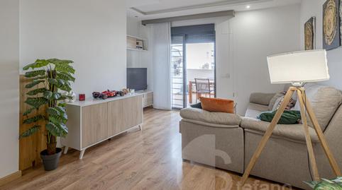 Foto 4 de Planta baja en venta en Astrea, Los Almendros - El Limonero - El Tomillar, Málaga Capital
