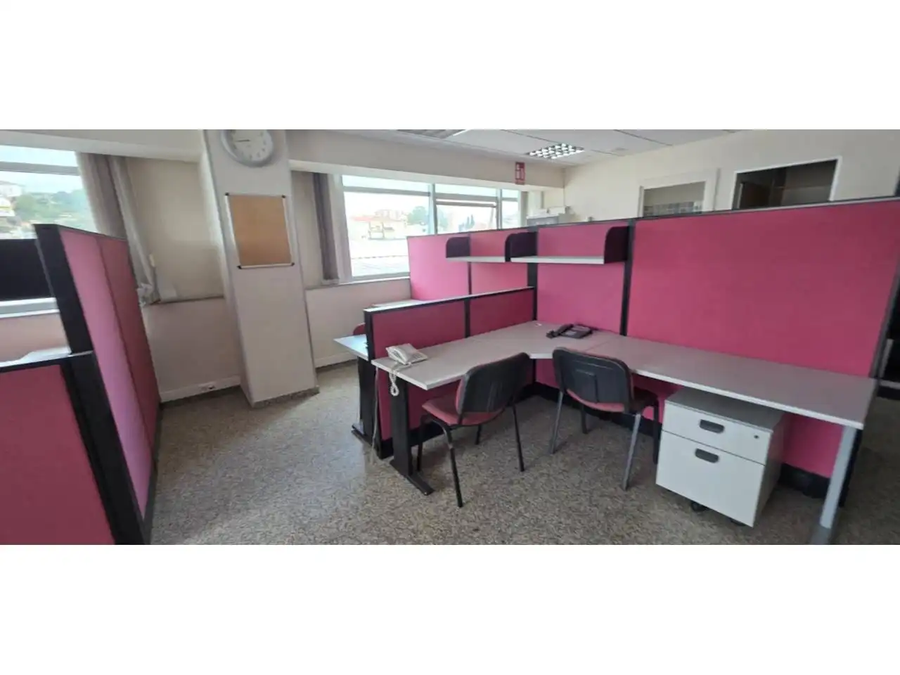 Commercial properties for sale in Zona Industrial